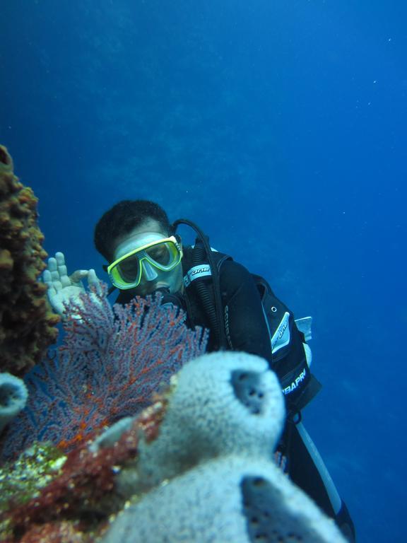 Nusantara Diving Centre Resort & Spa Manado Exterior photo