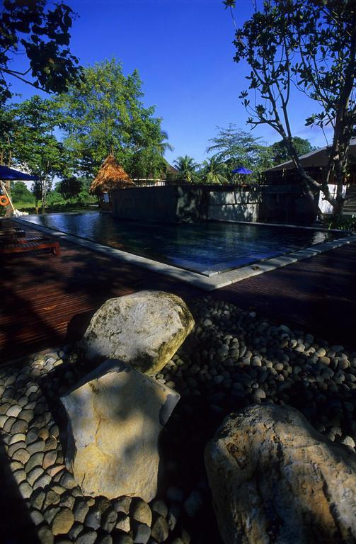 Nusantara Diving Centre Resort & Spa Manado Exterior photo